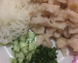 Foto langkah ke 11 dari resep Tekwan udang.