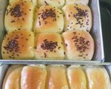 Foto langkah ke 6 dari resep Roti Sobek Metode Biang (sponge starter).