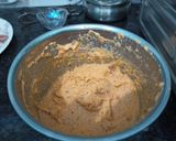A picture of step 7 of Paneer Butter Masala.