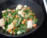 Foto del paso 2 de la receta: Contramuslos de pollo improvisados