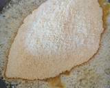 Mohanthal recipe step 3 photo