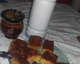 Foto del paso 11 de la receta: Budín de pan