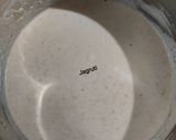 A picture of step 6 of Restaurant Style Malai Kofta in White Gravy !!.