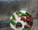 ઈડલી સાંભાર અને ચટણી (Idli Sambhar Chutney Recipe In Gujarati) રેસીપી સ્ટેપ11ફોટો