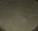 A picture of step 2 of Rice Pudding (Kheer).