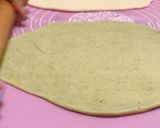【影片】雙色鮮奶饅頭的食譜步驟7照片