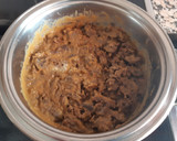 Foto del paso 4 de la receta: Lasaña de carrillada y su salsa
