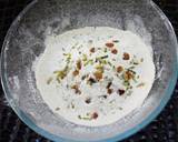 Banana Dates Cake recipe step 2 photo