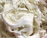 Foto del paso 2 de la receta: Chucrut o Sauerkraut
