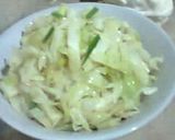 Foto langkah ke 4 dari resep Oseng Kol (Praktis Gk Pk Ribet).