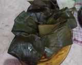 Foto langkah ke 6 dari resep Pepes ayam.