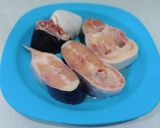 Foto langkah ke 1 dari resep Patin Asam Padeh.