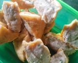Foto langkah ke 4 dari resep 392. Wonton Soup.
