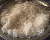 A picture of step 14 of Spicy Chicken Biryani.