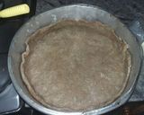 Foto del paso 2 de la receta: Tarta de masa integral de pollo y zanahoria