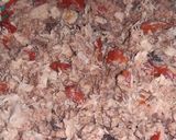 Foto del paso 2 de la receta: Empanadas de Atún! Súper prácticas y ricas!