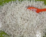Foto langkah ke 2 dari resep Lupis ketan.