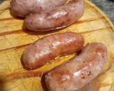 Foto del paso 2 de la receta: Chorizo a la pomarola