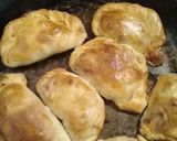 Foto del paso 3 de la receta: Empanadas con carne de cerdo