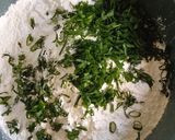 Foto langkah ke 3 dari resep Molring (cimol kering).