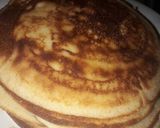 A picture of step 2 of Pancake 🥞.