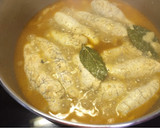 Foto del paso 4 de la receta: Huevas esparragadas
