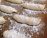 Une image de l'étape 9 de Biscuits à la cuillère.