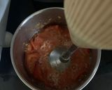 ચીઝ બ્રેડ રેવયોલી વીથ મેરીનારા સોસ (Cheese Bread Ravioli with Marinara Sauce Recipe In Gujarati) રેસીપી સ્ટેપ7ફોટો
