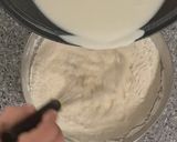 Foto del passaggio 2 della ricetta Cocco e Mascarpone