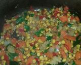 Foto del paso 3 de la receta: Cazuela de pollo con papas