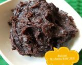 Foto langkah ke 7 dari resep 355. Pasta Kacang Merah Coklat.