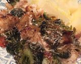 Foto del paso 3 de la receta: Vegetales gratinados