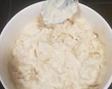 Foto del paso 3 de la receta: Masa de bechamel para croquetas de pollo