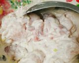Hình bước làm 1 của món Cá sauce mặn ngọt
