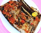 Cara Membuat Rahang Tuna Bakar 1