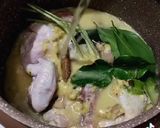 Foto langkah ke 3 dari resep Ayam Goreng Tulang Lunak.