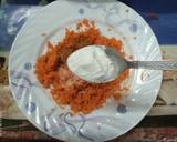 Spicy Gajar  Ka  Kofta// Carrot  Kofta  Curry recipe step 3 photo