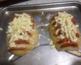 Foto del paso 4 de la receta: Papas laminadas