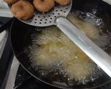 બાજરીના વડા (Bajri Vada Recipe In Gujarati) રેસીપી સ્ટેપ2ફોટો
