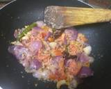 Prawn masala recipe step 1 photo
