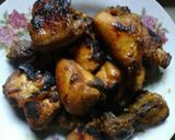 Foto langkah ke 5 dari resep Ayam panggang nyammi.