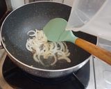 Foto langkah ke 4 dari resep Cah Pakcoy Bawang Putih.