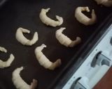 Foto del paso 5 de la receta: Medialunas🥐