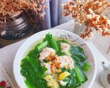 Hình bước làm 3 của món 🔷️CƠM NHÀ #07