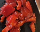 Foto del paso 6 de la receta: "Escabeche de pana"