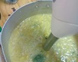 Foto del paso 4 de la receta: Sopa tipo cremosa casera