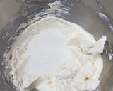 Foto langkah ke 4 dari resep New York Cheesecake.