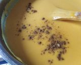 Gyömbéres édesburgonya-krémleves recept fázis 3 fotója