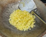Foto langkah ke 3 dari resep Sup Jagung Ayam Wortel (Simple Sat Set No Ribet 🤓).