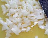 Babgulyás recept fázis 5 fotója